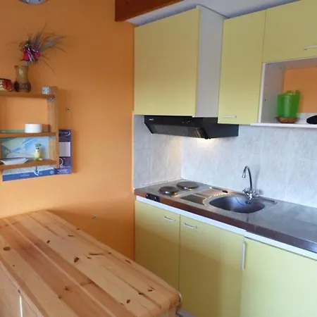 Mezzanine Avec Terrasse Et Piscine A Marseillan - 6 Couchages - Fr-1-326-437 *