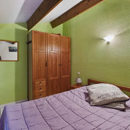 Mezzanine Avec Terrasse Et Piscine A Marseillan - 6 Couchages - Fr-1-326-437 *